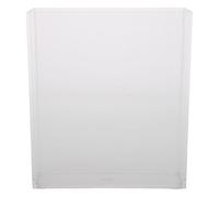 SECFOU Lightweight and Easy Suitable Versatile Usage Operation with Fish Acrylic Breeding Box for Shrimp for Tank Decor and Office Use
