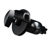 SECFOU Mic Clamp 19Mm Metal U-Shaped Microphone Stand Clip for Desk Mount Boom Arm Mic Holder Accessory Compatible with Live Streaming and Recording