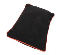 SECFOU Microwavable Salt Heat Pad for Waist and Neck, Reusable Moist Heating Pad with Soft Cloth Material, Soothes Tension and Provides Comfortable Heat Therapy for Home and Office Use