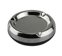 SECFOU Mini Digital Jewelry Scale 200g Capacity with 0.01g Precision, Ashtray Shape Electronic Balance Featuring Multiple Weighing Modes and Auto Power, for Jewelry and Bird's Nest