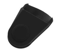 SECFOU Mouthpiece Protective Cover for Clarinet and Saxophone Rubber Protective Case for Music Instrumentalist for Saxophone Mouthpiece Protection