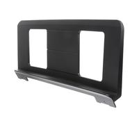 SECFOU Music Stand for Sheet Music Book Holder Height Keyboard Stand Construction for Home Practice