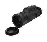 SECFOU Night Telescope Monocular Handheld Portable High Power Prism for Adults Bird Watching Camping Stargazing Outdoor Activities Compact Design