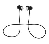 SECFOU Noise Cancelling for Studying and Working Ergonomic Silver-Black CD Texture Design Reusable Noise Reducing Hearing Protection for Sleep and Rest Comfortable Fit for Focus and