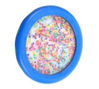 SECFOU Ocean Wave Drum Musical Instrument for Early Learning Sound Therapy Toy Boys and Girls Music Instrument