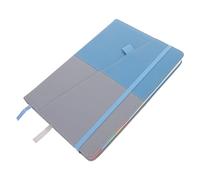 SECFOU Password Recording Notepad with Alphabetical Tabs Portable Address Notebook for Internet Website Details Lightweight Password Organizer Book for Seniors