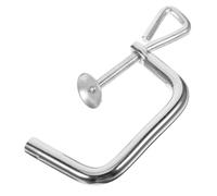 SECFOU Pasta Maker Fixing Clip Universal Replacement Clamp for Pasta Making Machine Accessories Easy Installation Secure Grip for Noodle Machine Maintenance