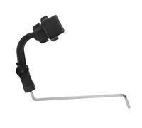 SECFOU Phone Mount Saxophone Saxophone Lyre Music Clip Holder for Performances