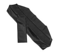 SECFOU Piano Dust Cover Soft Interior Music Instrument Accessories for Electronic Keyboard Cover Protect Your Piano Keyboard from Dust