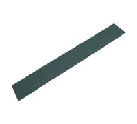 SECFOU Piano Keyboard 126x18cm Green Dust Cover Soft Fabric 88-key Protector for Keyboard Accessory Digital, Grand Upright Electric Pianos for Music Instruments