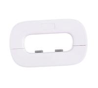 SECFOU Pinch Lock for Refrigerator Door Safety Lock for Home to Protect Boys and Girls from Getting Pinched for Kitchen and Living Use