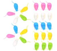 SECFOU Plastic Storage Case with Smooth Surface for Baby Teeth and Unique Shape and Organising Baby Tooth Keepsake Box 100pcs for Recording Baby's Growth Milestones
