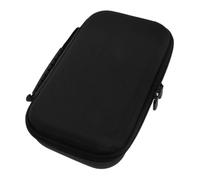 SECFOU Plus Case Storage Bag Cord Organizer Pouch for Compact Travel Organizer Zipper Case