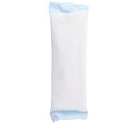 SECFOU Postpartum Nursing Ice Pack Cold Pad for Cesarean and Perineal Care, Disposable Cooling Mat for After Birth, Soft Gel Ice Mat for Women