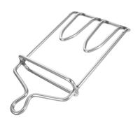 SECFOU Poultry Hanging Hook Slaughter Accessory Stainless Steel
