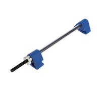 SECFOU Professional Cello Repair Clamp for Violin and Cello, Metal and Plastic Construction Ensuring Alignment and Reducing Physical Damage, for Touring Performances and Restoration