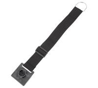 SECFOU Professional Violoncello Endpin Protective Pad Anti-slip Cello Floor Protector Mat with Rubber Base Non-skid Cello Supply Accessory for Portable Use