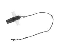 SECFOU Samba Post Plastic Whistle Boy Girl Early Education Toy Noise Making Toys for Boys and Girls Referee Whistle Party Favors