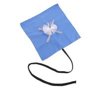 SECFOU Saxophone Cleaning Cloth Flute Clean Tool for Saxophones Dust Removal Pocket-sized Music Instrument Care Accessory