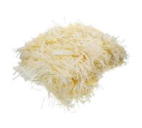 SECFOU Shredded Tissue Paper Filler for Boxes Decorative Stuffing for Party Favors Premium Shredded Paper Shreds for Birthdays Weddings Anniversaries and Festivals