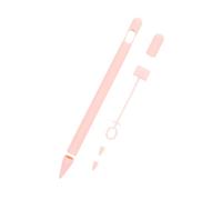 SECFOU Silicone Stylus Pen Protective Case Cover for 1st Generation Stylus Pen Accessories Random Color