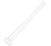 SECFOU Singing Bowl Stick Acrylic Mallet Crystal Wand Quiet and Distant Sound for