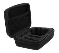 SECFOU Small Camera Bag Handheld Design Durable Outdoor Carrying Case for and Osmo Compact Pouch for Photography Accessories Protects Against Dust and Scratches