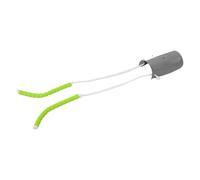 SECFOU Sock-Wearing Aid Device for Elderly Compression Sock Helper Cord No Bending Required Dressing Aid for Seniors and Pregnant Women Easy to Use Sock Assistant Tool for Home Use