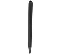 SECFOU Stylus Pen Electronic Whiteboard Pen Dual-tip Design Comfortable Using Experience Performance for Drawing and Note-taking Black Abs 6.29x0.59x0.59in Random Color