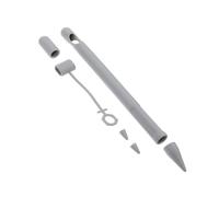 SECFOU Stylus Pen Protective Case for 1st Generation Silicone Cover Pen Tip Protector for Drawing and Note-taking on The Go Random Color