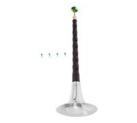 SECFOU Suona for Beginners Wind Instrument Suona Chinese C Key Beginners of Musical Instruments Practical Boys and Girls Random Color