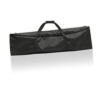 SECFOU Tripod Storage Bag Durable Oxford Cloth Case Dual Zippers for Photographic Equipment and Light Stands Portable and Convenient Carrying for Outdoor Use