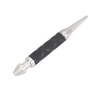 SECFOU Trumpet Resistance for Repair Tool Use Personal of Professional and with Double-headed Conical Mouthpiece Straightener Made Sturdy Tool Steel Impact Rust Prevention