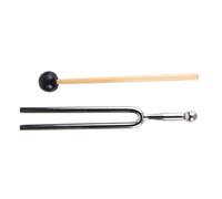 SECFOU Tuning Fork for Violin and Plated Accurate Sound Tuner for Musicians and Teachers for Home Travel