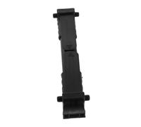 SECFOU Twin Stroller Connector Adjustable 20-26cm Universal Baby Pram Linking Device for Parents of Twins Stable Movement Easy Installation for Park Walks