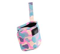 SECFOU USB Baby Bottle Warmer Bottle Warmer Sleeve Portable Polyester 3-Temperature Adjustable Cover for Car Power Socket Feeding