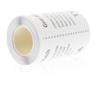 SECFOU Waterproof Tpu Repair Patch Adhesive Roll for Inflatable Products and Pvc, Mend Sticker for Repairing Tears and Punctures on Tents and Swim Rings