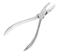 SECFOU Woodwind Instrument Repair Needle Removing Pliers for Saxophone Clarinet, Metal Spring Extractor Tool for Music Instrument Maintenance, Sturdy Wind Accessories: 1