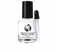 Seche Restore Thinner | Nail Polish Thinner for Restoring Consistency & Extending the Life of Your Favourite Polishes | Nail Varnish Thinner for Nail Lacquer or Top Coat | Includes Dropper | 14 ml