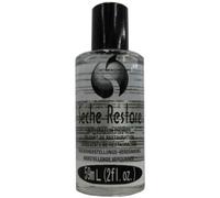 Seche Restore Top Coat - Nail Polish Thinner Revive Thickened Lacquer Nail Lacquer Thinner Extends Manicure Life 2 oz