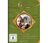Märchenbox - Sechs auf einen Streich Volume 4 (DVD)