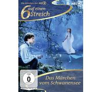 Sechs auf einen Streich - Das Märchen vom Schwanensee [DVD] [2025]