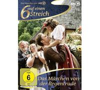 Sechs auf einen Streich - Das Märchen von der Regentrude [DVD] [2018]