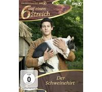 Sechs auf einen Streich - Der Schweinehirt [DVD] [2017]
