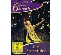 Sechs auf einen Streich - Die Sterntaler