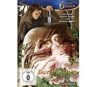 Dornröschen – 6 auf einen Streich – Hannelore Elsner, Lotte Flack, Goeske, Loos – DVD