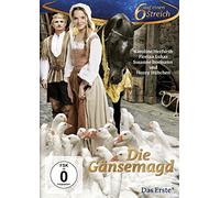 Herfurth,Karoline - Sechs auf einen Streich: Gnsemagd