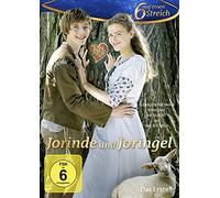 Sechs auf einen Streich: Jorinde &