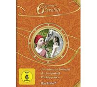 Sechs auf einen Streich: Mrchenbox [DVD]