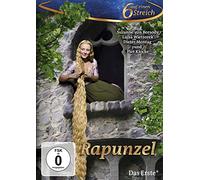 Rapunzel - Sechs auf Einen Streich II (DVD) Feldmeier Rita von Borsody Suzanne